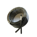 Cable de la antorcha de soldadura de la vaina aislante resistente a la temperatura alta